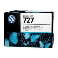 hp hpb3p06a cabeza de impresora inyección de tinta térmica