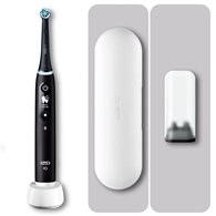 oral-b io series 6 adulto cepillo dental giratorio negro