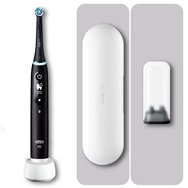oral-b io series 6 adulto cepillo dental giratorio negro