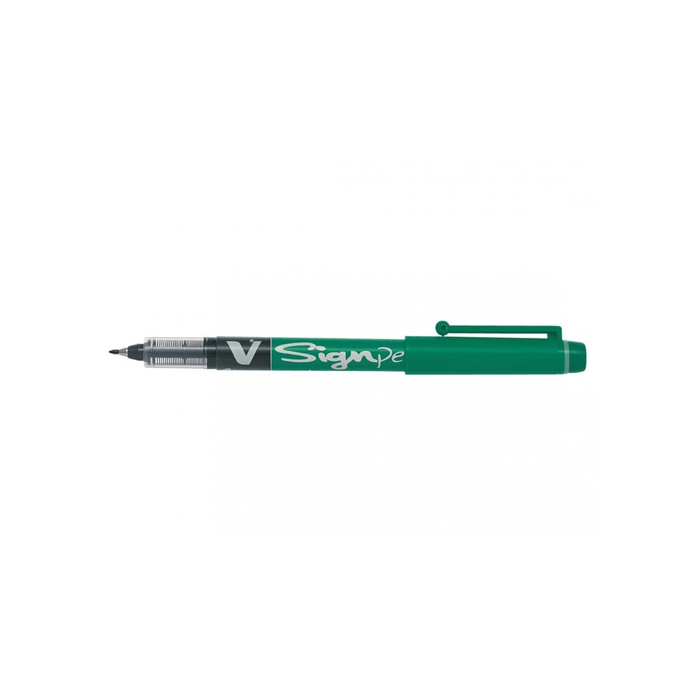 pilot v verde