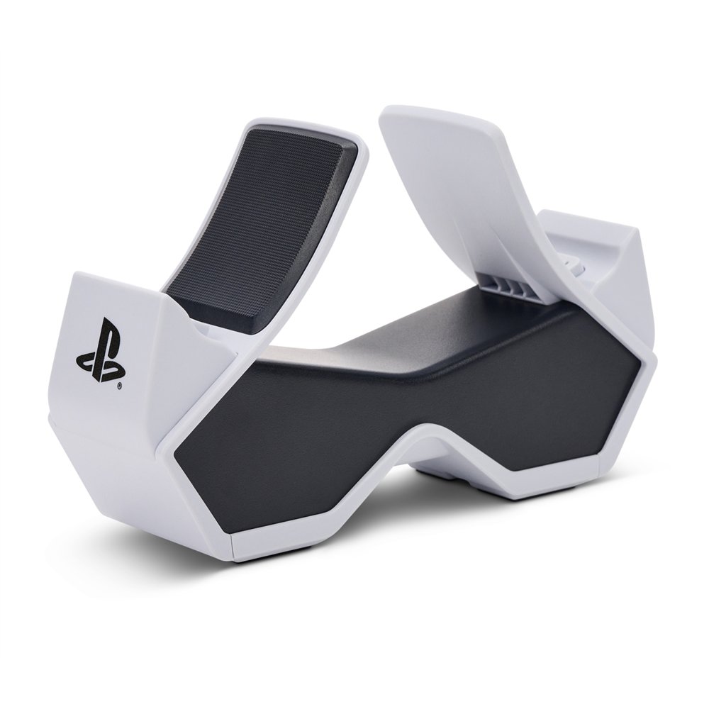 powera 1522855-01 accesorio de controlador de juego soporte de recarga