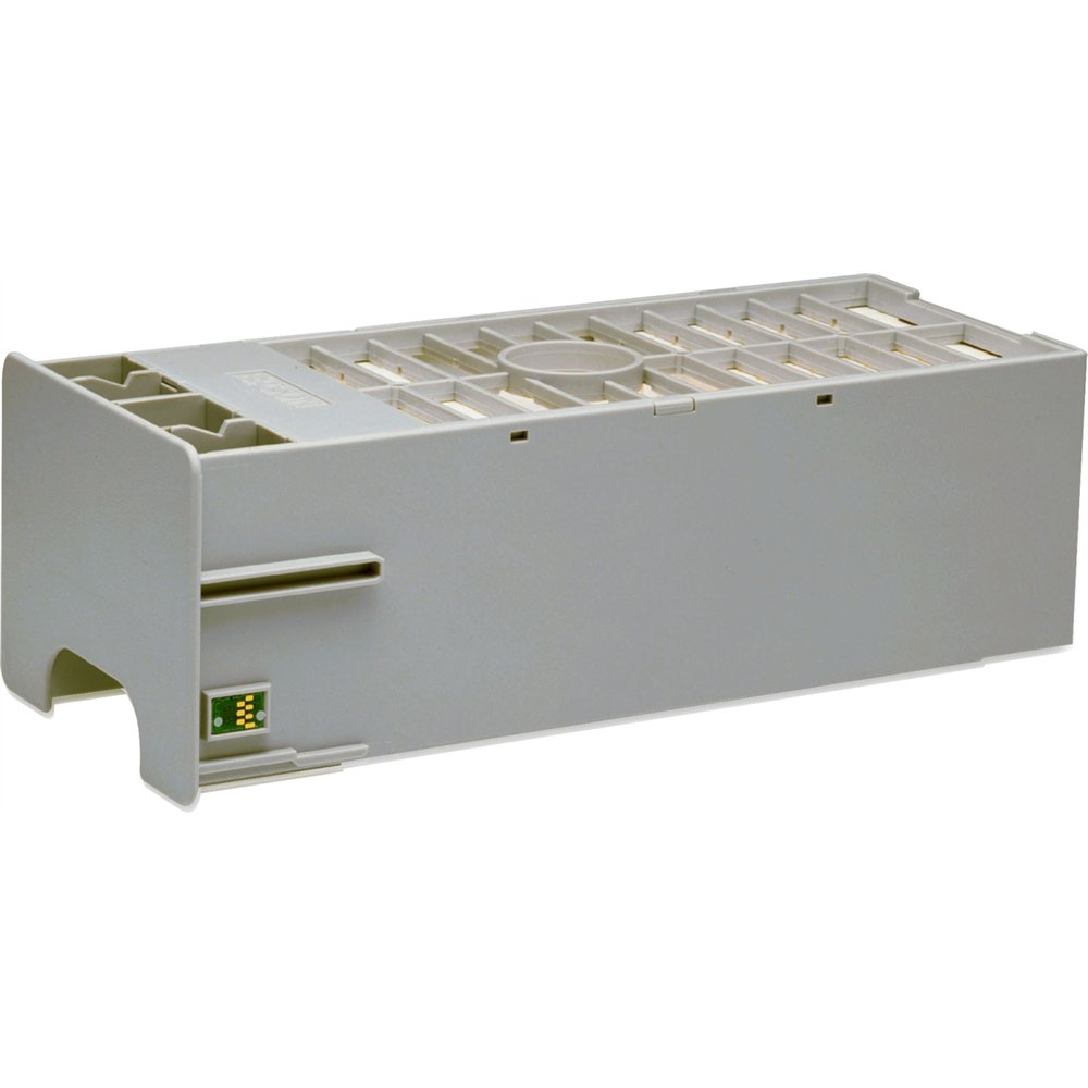 epson depósito de mantenimiento