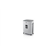 dahle ps 240 triturador de papel corte cruzado 65 db negro, gris