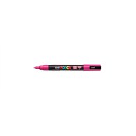posca pc-3m fucsia