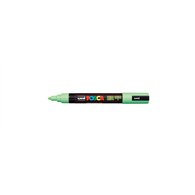 posca pc-5m verde claro