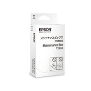 epson workforce wf-100w series maintenance box