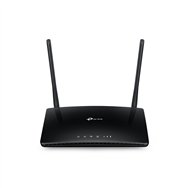 tp-link archer mr200 router inalámbrico ethernet rápido doble banda (2,4 ghz / 5 ghz) 4g negro