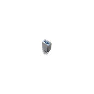 canon pfi-4100b rendimiento estándar azul