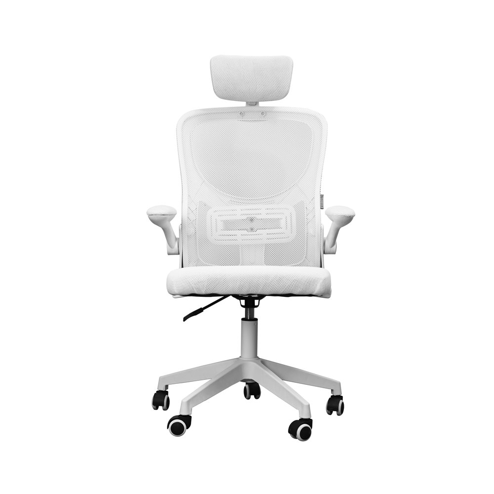 mars gaming mgc-ergoplus asiento acolchado respaldo de rejilla