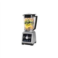 orbegozo bv 9800 licuadora batidora de vaso 1500 w negro, acero inoxidable