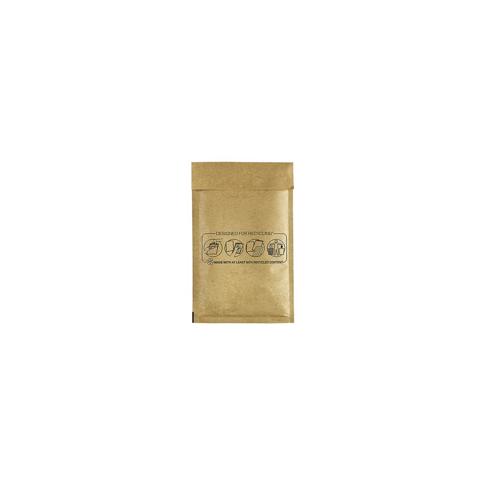 fellowes bolsa acolchada burbujas bankers box nº 12 (120x210) pack 10 uds