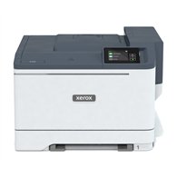xerox c320 a4 33 ppm impresora inalámbrica a doble cara ps3 pcl5e/6 2 bandejas total 251 hojas