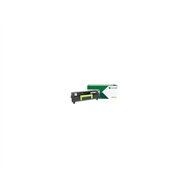 lexmark 51b2x00 cartucho de tóner 1 pieza(s) original negro
