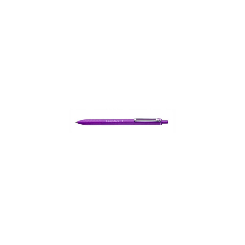 pentel bx470-v bolígrafo negro fino 1 pieza(s)