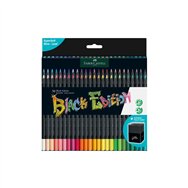 faber-castell 116450 lápiz de color multicolor 50 pieza(s)