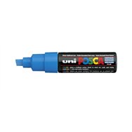 posca pc-8k azul 1 pieza(s)