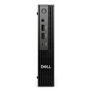 dell pro qbm1250 plus intel core ultra 5 235 16 gb ddr5-sdram 512 gb ssd windows 11 pro micro pc mini pc negro