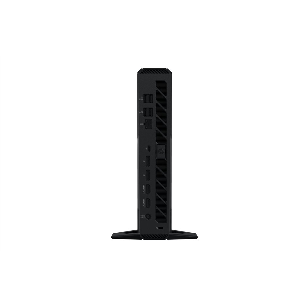 asus nuc 15 performance rnuc15jnk9x40002 pc de tamaño 3l negro 275hx