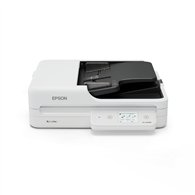 epson workforce ds-1760wn escáner plano y alimentador automático de documentos (adf, automatic document feeder) 1200 x 1200 dpi 