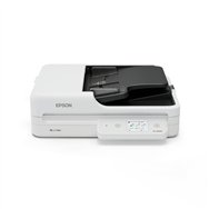epson workforce ds-1760wn escáner plano y alimentador automático de documentos (adf, automatic document feeder) 1200 x 1200 dpi 