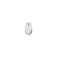 xiaomi bhr8849gl ratón universal mano derecha bluetooth 1200 dpi