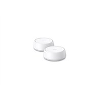 tp-link deco be22 2-pack wifi system doble banda (2,4 ghz / 5 ghz) wi-fi 7 (802.11be) blanco interno