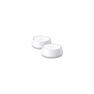 tp-link deco be22 2-pack wifi system doble banda (2,4 ghz / 5 ghz) wi-fi 7 (802.11be) blanco interno