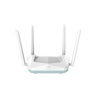 d-link eagle pro ai ax1500 smart router router inalámbrico gigabit ethernet doble banda (2,4 ghz / 5 ghz) blanco