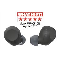 sony wfc710nb.ce7 auricular y casco auriculares true wireless stereo (tws) dentro de oído llamadas/música usb tipo c bluetooth n