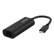 asus usb-c2500 v2 ethernet