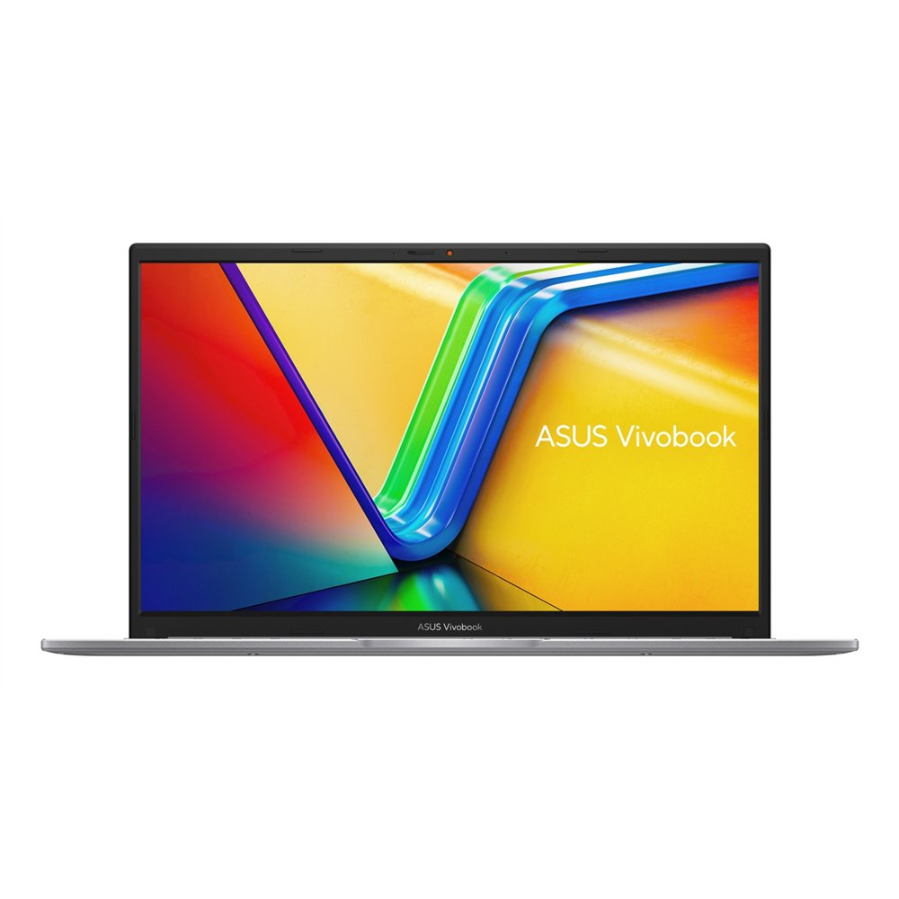 asus vivobook 15 x1504va-bq4271 - ordenador portátil 15.6" full hd (intel core 7 150u, 16gb ram, 512gb ssd, graphics, sin sistem