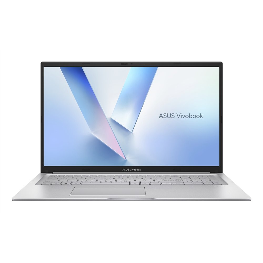 asus vivobook 17 x1704va-au1143 - ordenador portátil 17.3" full hd (intel core 7 150u, 16gb ram, 1tb ssd, graphics, sin sistema 