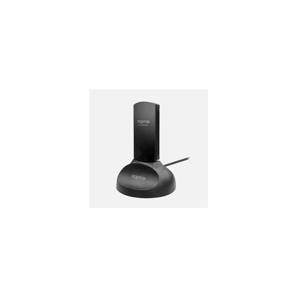 approx appusb5400 adaptador usb 3.0 wi-fi 6/6e