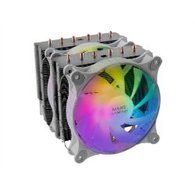 ventilador mars gaming 300w dual argb blanco (mcpuxtw)