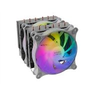 ventilador mars gaming 300w dual argb blanco (mcpuxtw)