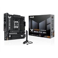 asus tuf gaming b850m-plus wifi: (am5) 4ddr5 hdmi matx