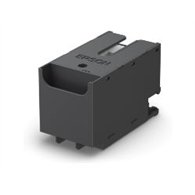 caja de mantenimiento epson negro (c13t671600)