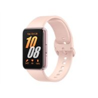 smartband samsung fit 3 1.6" bluetooth rosa (sm-r390ni)