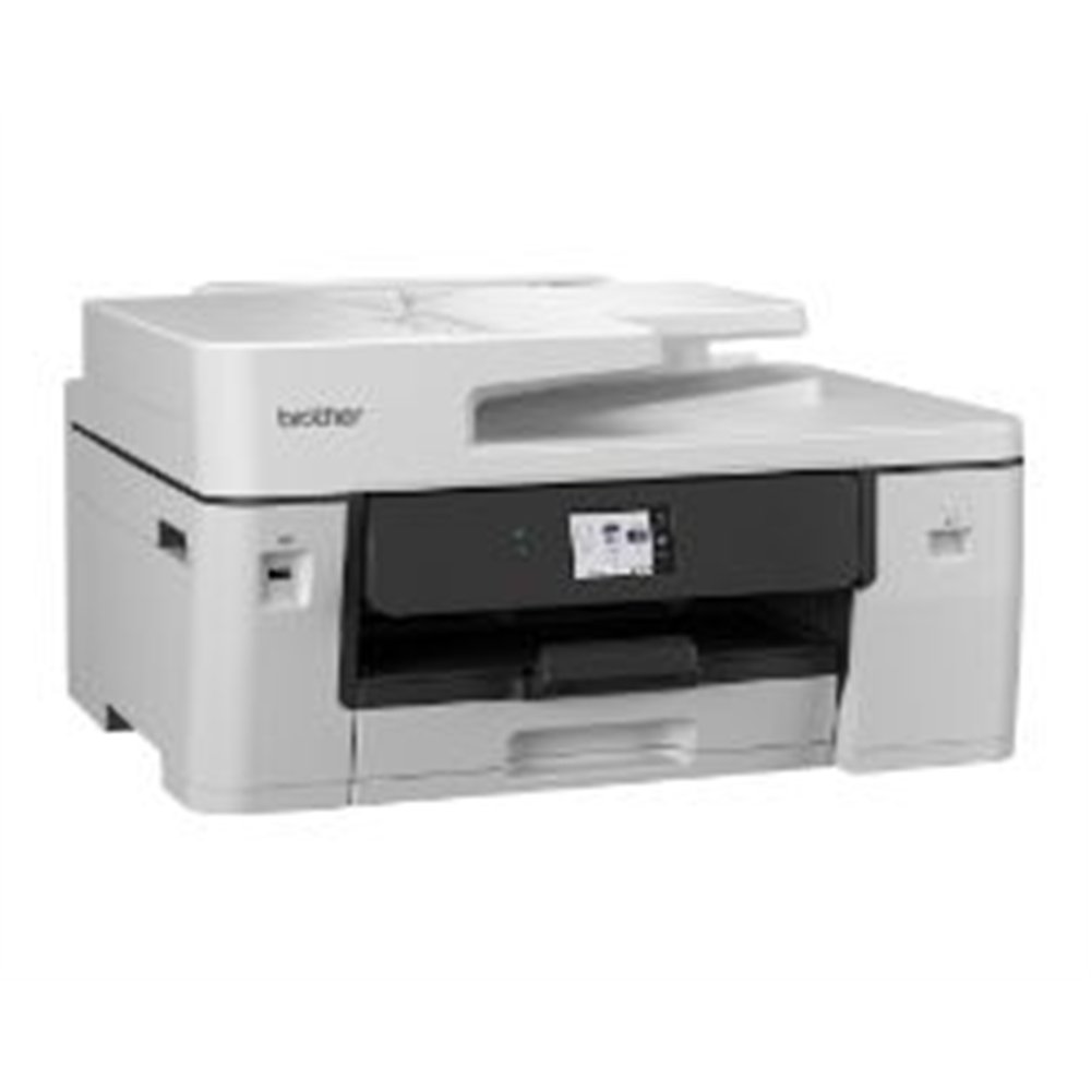multifunción brother a3 color wifi fax (mfc-j6760dwe)