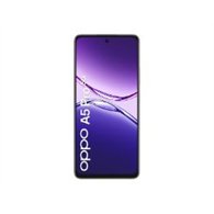smartphone oppo a5 pro 6.67" 8gb 256gb 5g marrón mocca