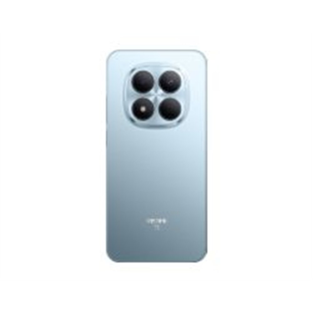 smartp xiaomi redmi note 15 pro 6.83" 8gb 256gb 5g azul