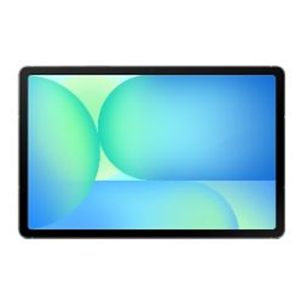 tablet samsung s10 fe v2 10.9" 8gb 128gb 5g gris (x526)