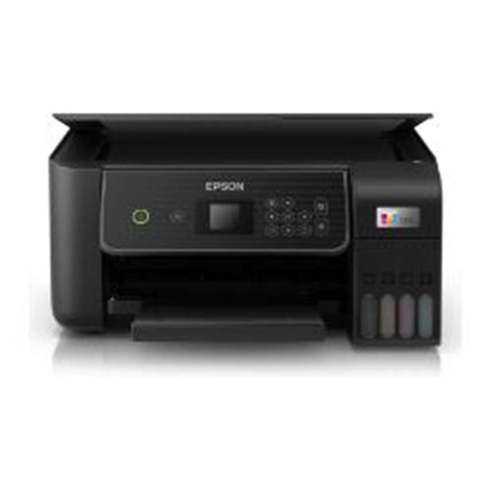 multif epson ecotank et-2871 a4 color wifi (c11cj66422)
