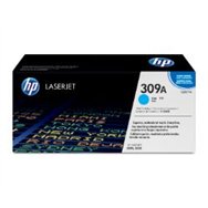 toner hp laserjet 309a cian 4000 páginas (q2671a)