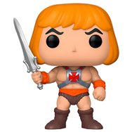 figura pop masters of the universe he-man