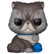 figura pop pets persian
