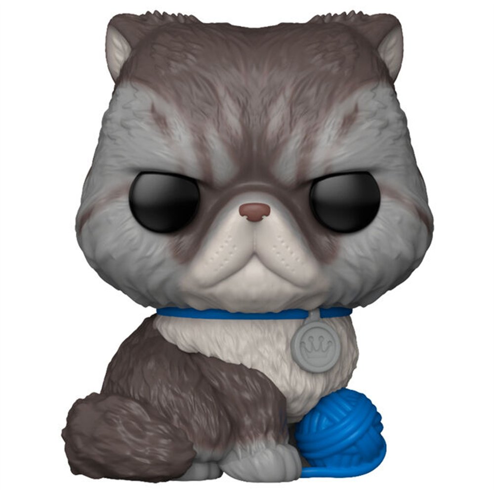 figura pop pets persian