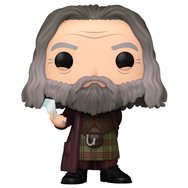figura pop harry potter aberforth dumbledore