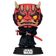 figura pop star wars darth maul