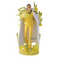 figura borsalino the shukko logia one piece special edition 19cm
